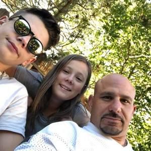 Meet your Posher, Austin